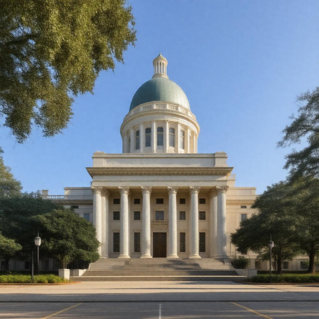Louisiana State Legislature